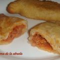 EMPANADILLAS DE ATÚN