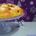 Bollo de Reyes