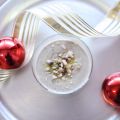 CREMA DE CHAMPIÑONES