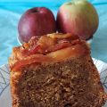 

Plum Cake de manzanas y caramelo


