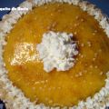 TARTA SAN MARCOS