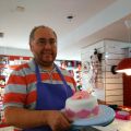 TARTAS DE FONDANT