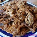 Chebakiya