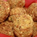 Falafel!!!