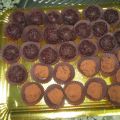 Cómo preparar trufas al brandy