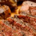 CARNE CON VERDURAS