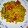 PAELLA MARINERA