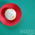 [whole kitchen] financiers de coco