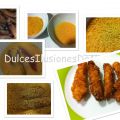 FINGERS DE POLLO 
