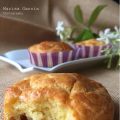 Minicakes de Bacon y Parmesano