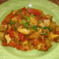 POLLO JALFREZI