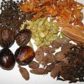 GARAM MASALA