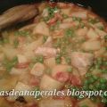 Patatas guisadas