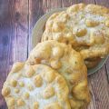 TORTAS FRITAS (para Jueves Lardero)