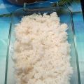 ARROZ BLANCO DE MI AMIGA CAROL EN OLLA GM F