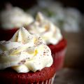 Cupcakes Red Velvet - Terciopelo rojo