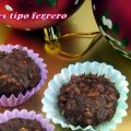 Bombones Ferrero casi casi iguales