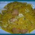 Fideos a la cazuela a mi manera