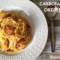 

CARBONARA ORIGINAL (SIN NATA)


