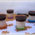 GELATINA DE CAFÉ Y AVENA