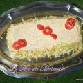PASTEL DE PAN FRÍO