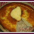 BIZCOCHO DE NATILLAS