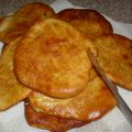 TORTAS DE ACEITE ( SIN ANIS )