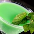 COCTEL DE MENTA