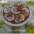 BIZCOCHO DE LIMÓN