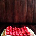 Hojaldre con Mascarpone y Chocolate Blanco con[...]