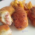 Croquetas de jamón