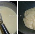Crema pastelera