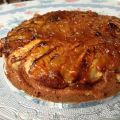Pastel de Manzana.. sin pretensiones