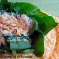 Ensalada de espinacas