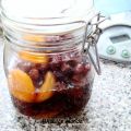 BIZCOCHO DE VINO MOSCATEL
