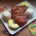 Costillas cerdo