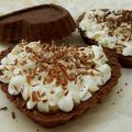 Receta de Banofee Pie