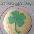 ♥ Tarta Guinness. Happy St Patrick's day!!