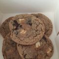 Starbucks Cookies
