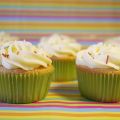 Buttercream de Vainilla