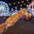 Receta tradicional de elotes locos salvadoreños[...]