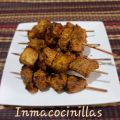 LO QUE APETECE EN EL VERANITO SON UNOS PINCHOS[...]