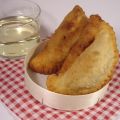 empanadillas caseras