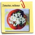 Tomates Rellenos