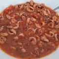 Calamares a la malagueña