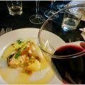 Cena-maridaje Bodegas Valtoñar