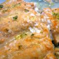 SALMÓN AL HORNO