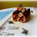 Conejo Relleno al Horno