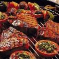 BARBACOAS ESPECIALES