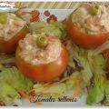 TOMATES RELLENOS